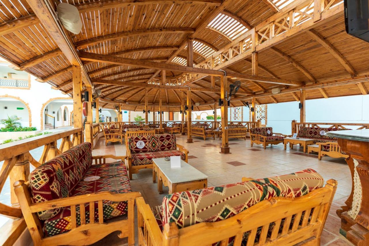 Resort Sunrise Remal 4*