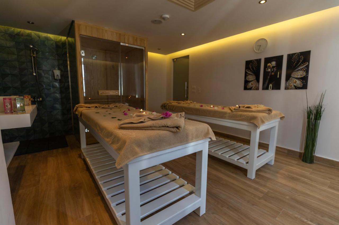 Resort Sunrise Remal 4*