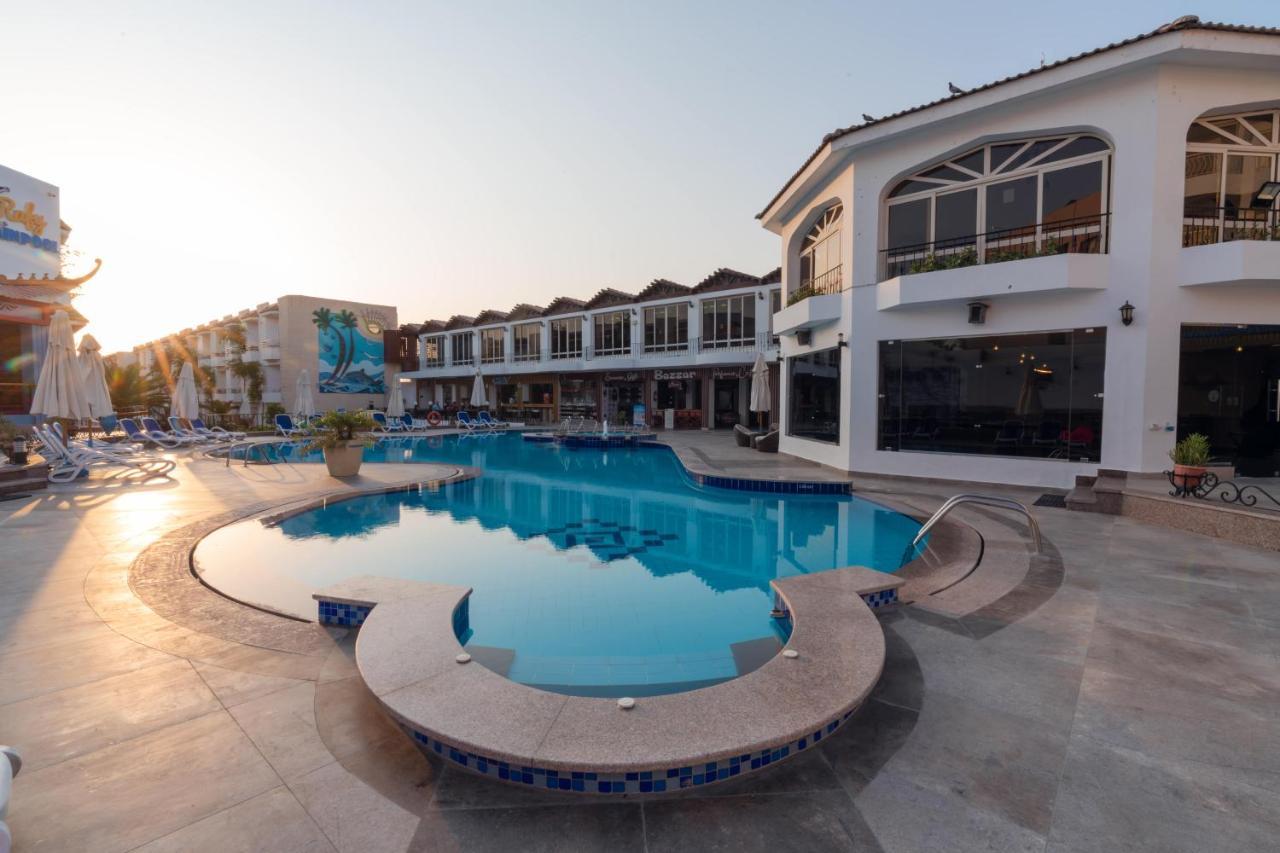 Resort Minamark