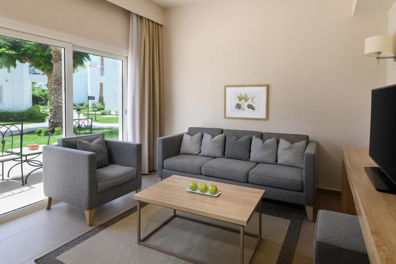 Resort Jaz Fanara