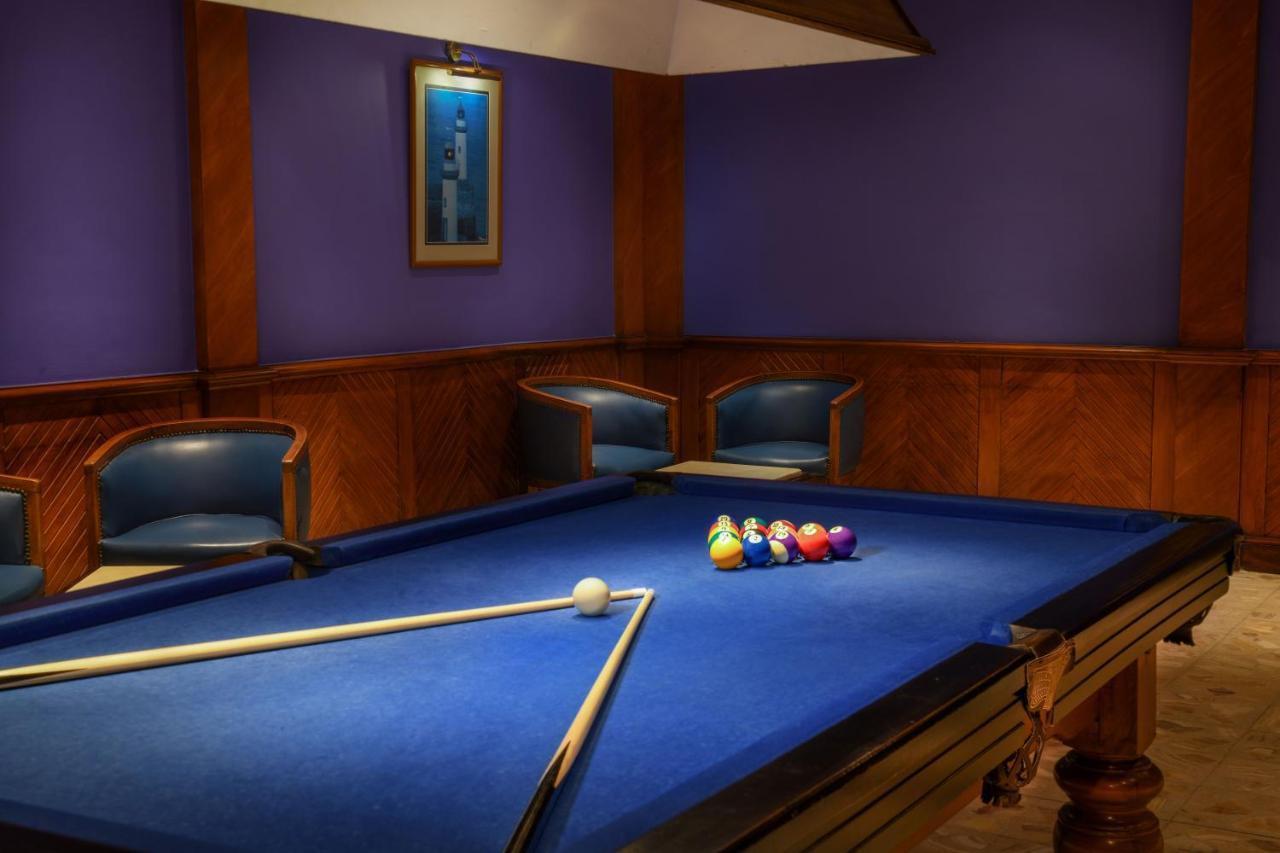 Jaz Fanara 5* Sharm el-Sheikh