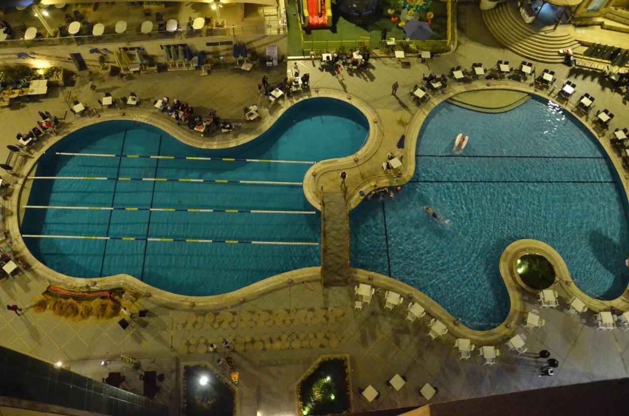 Chain Luxe Paradise 5* Cairo