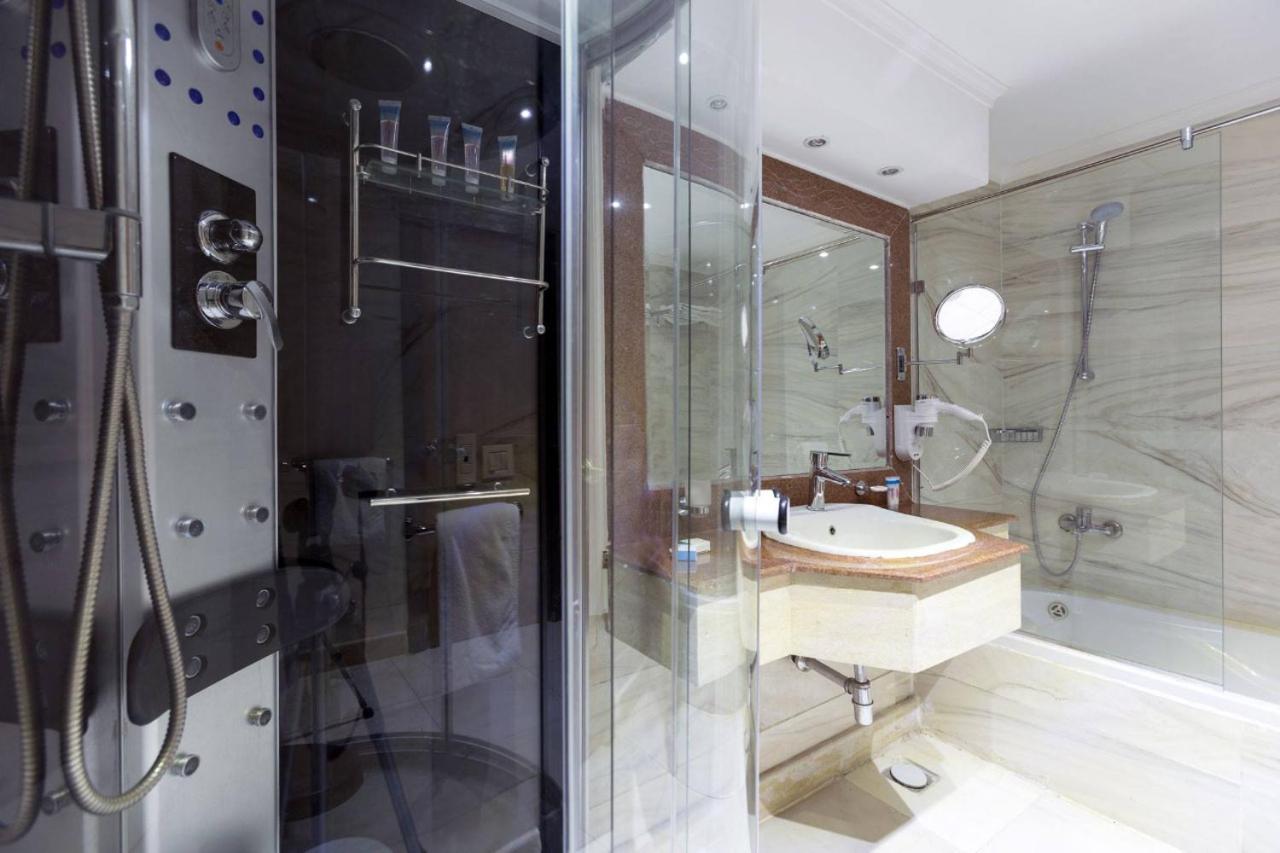 Hotel Chain Luxe Paradise Cairo