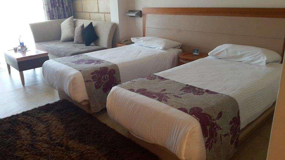 Barcelo Tiran 4* Sharm El-Sheikh