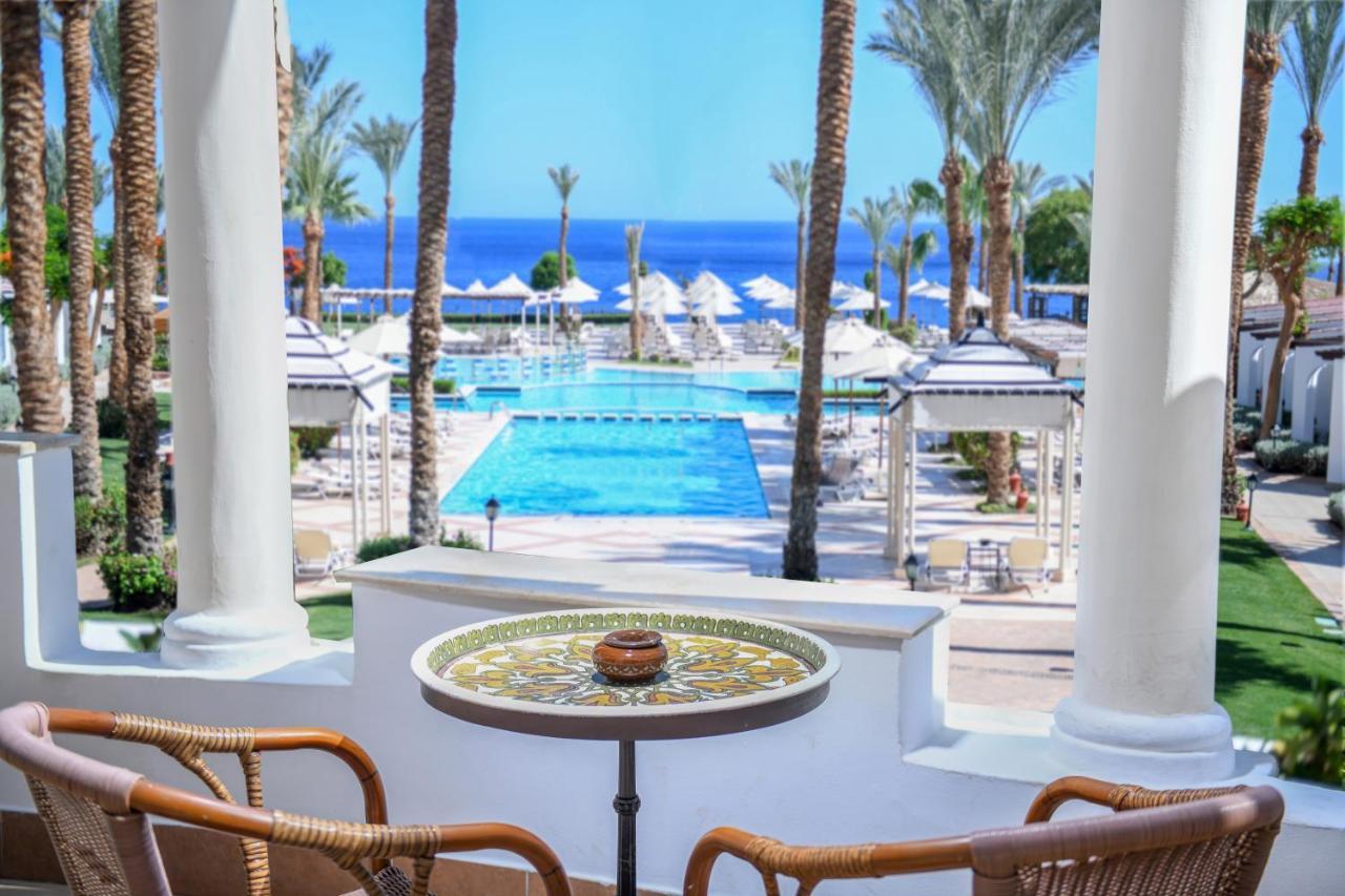 Resort Jaz Fanara Sharm el-Sheikh