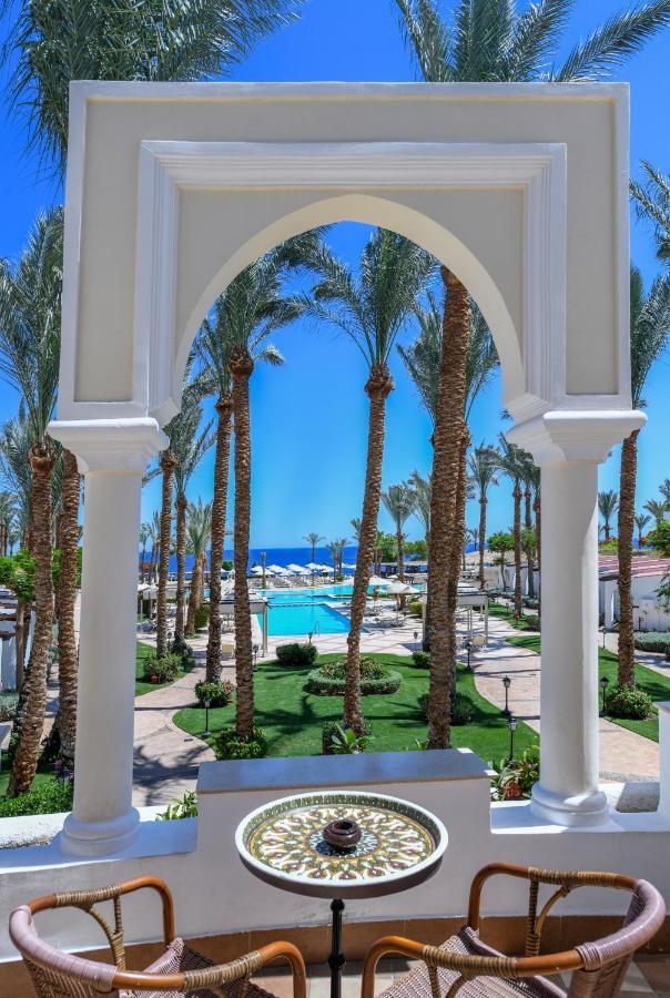 Jaz Fanara Resort Sharm el-Sheikh