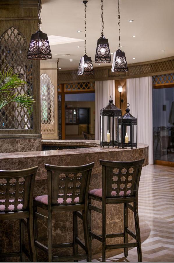 Jaz Fanara Sharm el-Sheikh