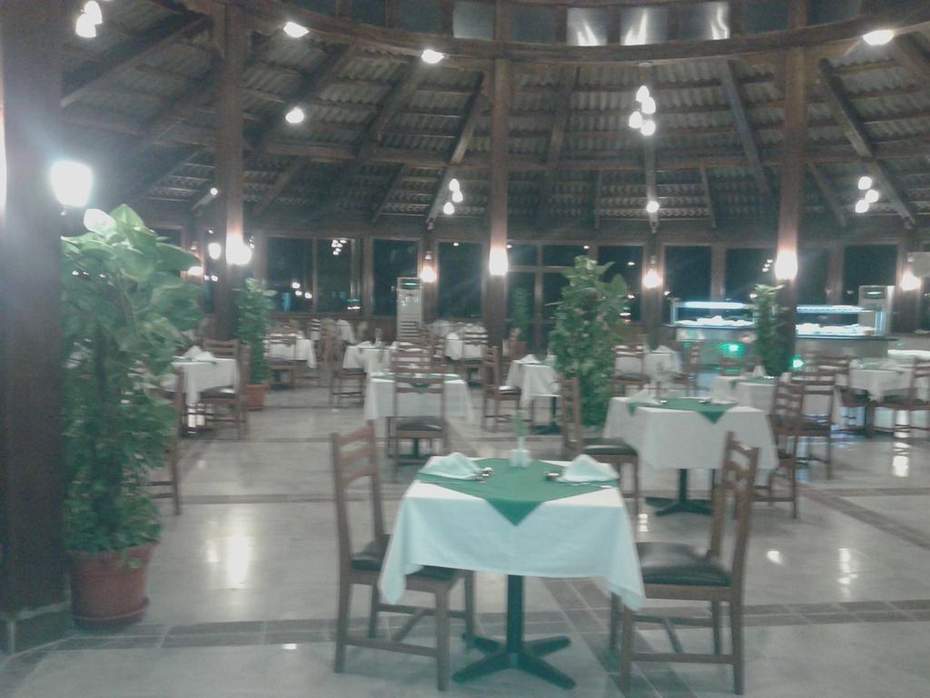 Nubian Laguna (adults Only) Resort