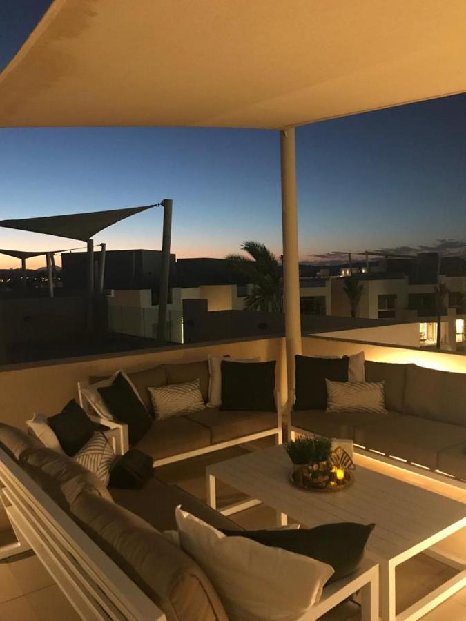 Apartament Jutta Deluxe 2-bedroom-apartment Mangroovy-m7 El Gouna *