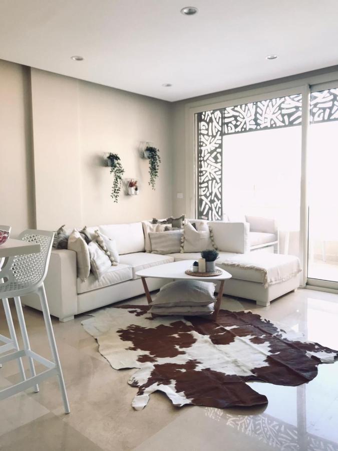 Apartament Jutta Deluxe 2-bedroom-apartment Mangroovy-m7 El Gouna Hurghada