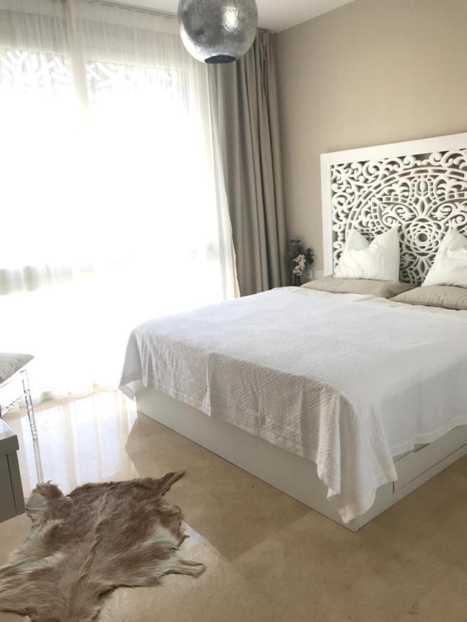 Apartament Jutta Deluxe 2-bedroom-apartment Mangroovy-m7 El Gouna