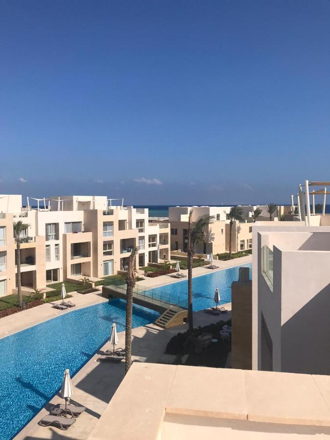 Jutta Deluxe 2-bedroom-apartment Mangroovy-m7 El Gouna Apartament Hurghada