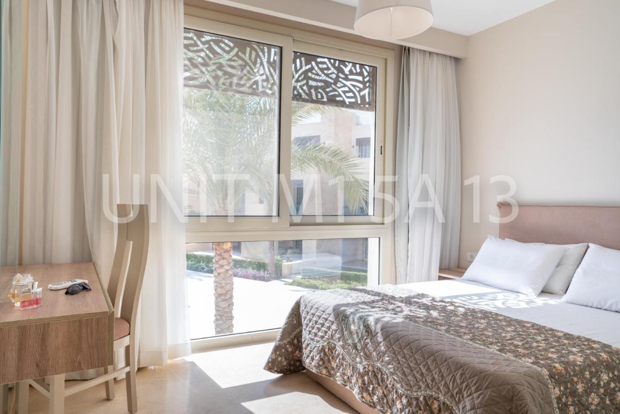 Elgouna Heart Mangroovy New 2bedrooms Hurghada