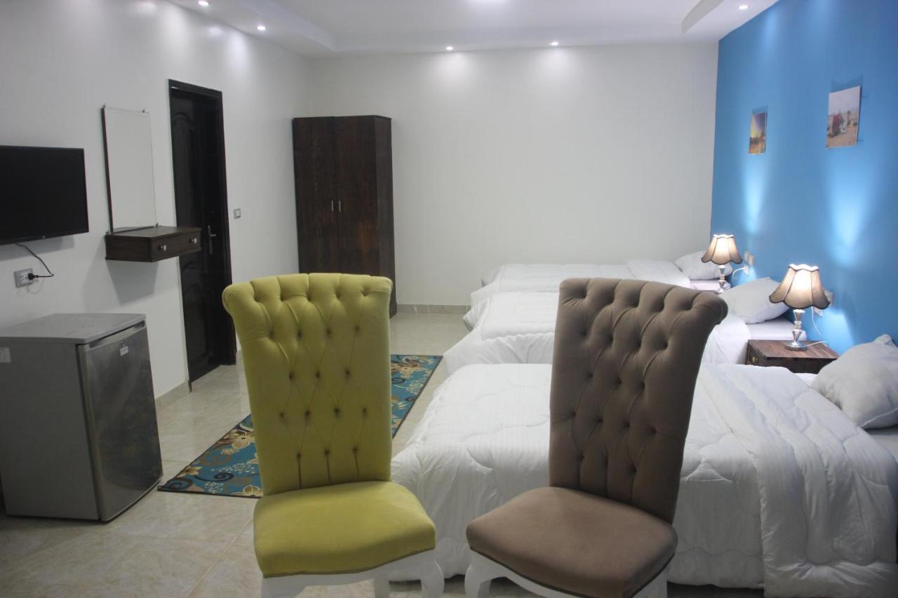 King Khufu Pyramids View Hotel Kafret el-Gabal