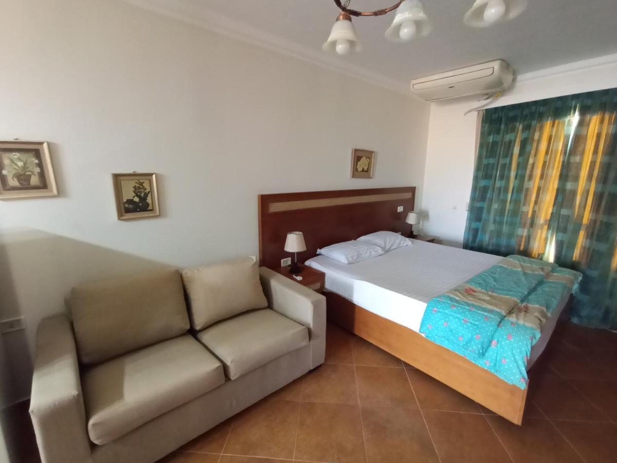 Oasis Apartment *