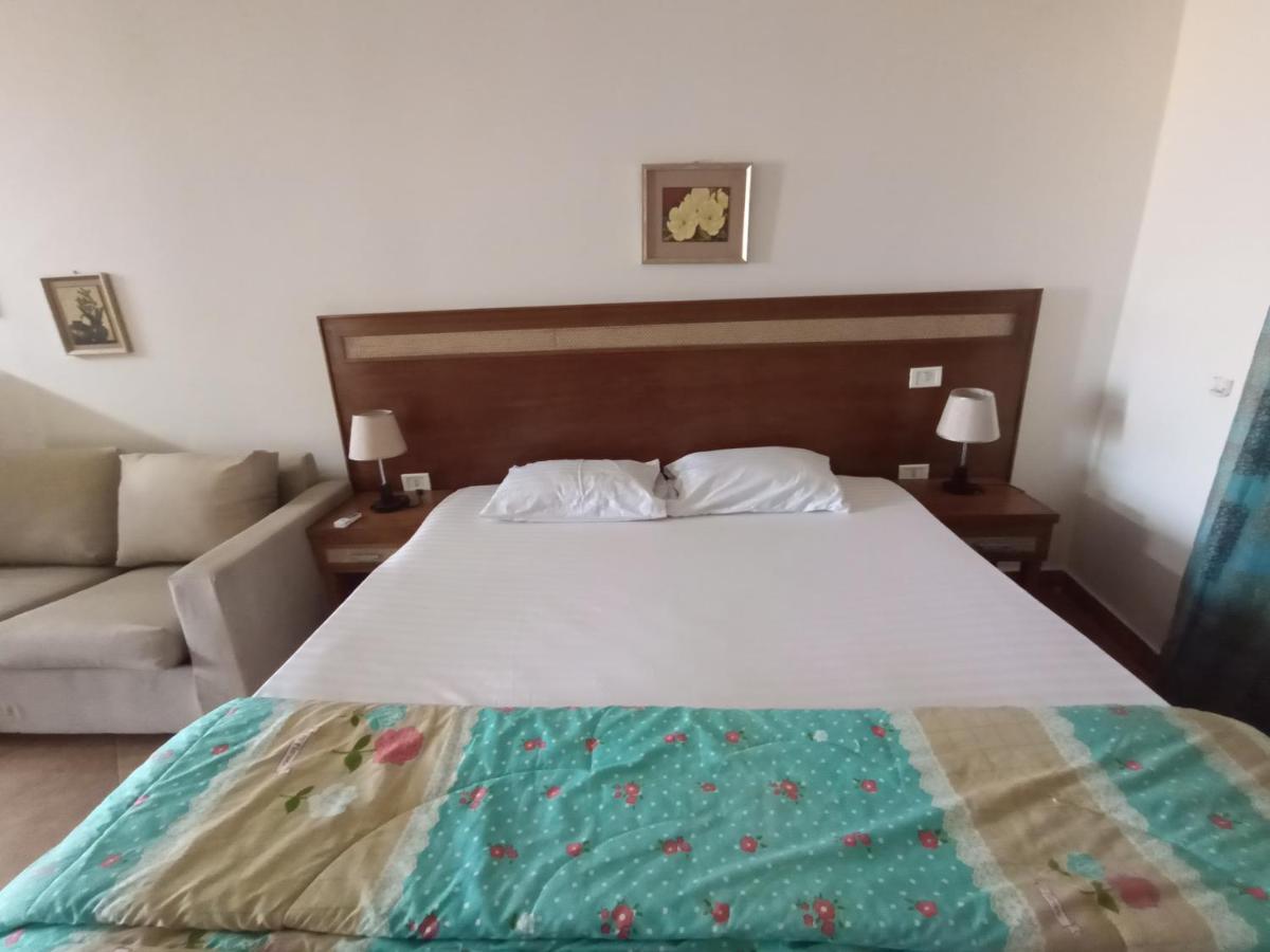 Oasis Apartment *