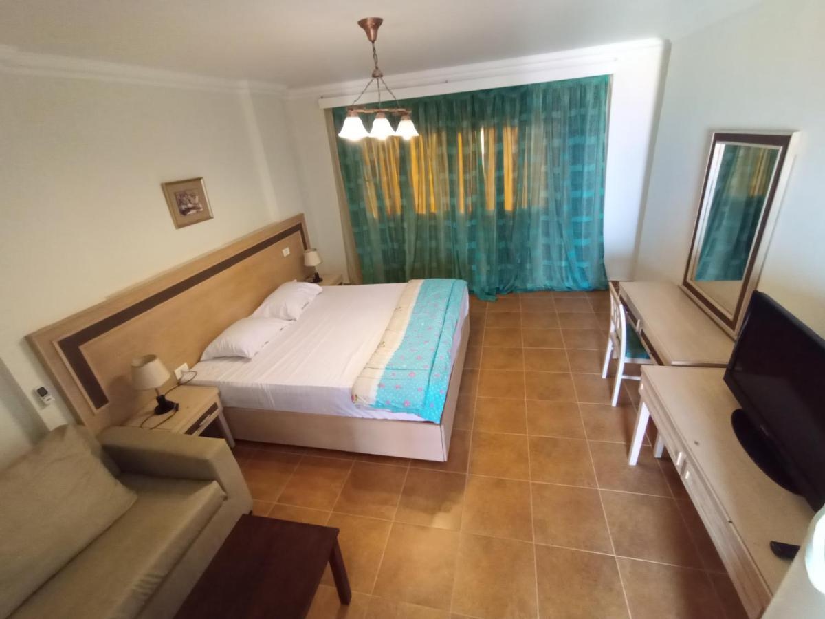 Oasis Apartment *