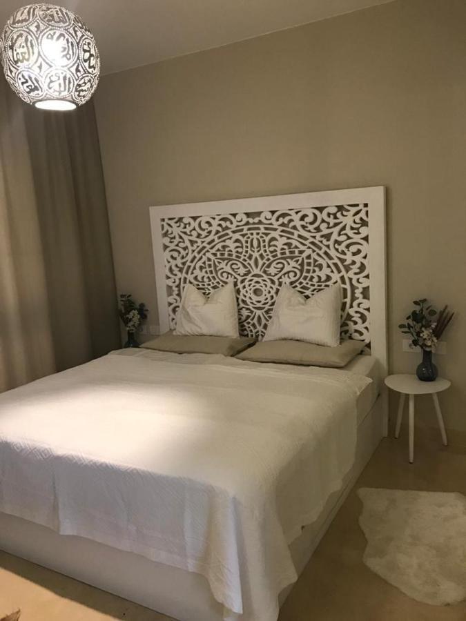 Jutta Deluxe 2-bedroom-apartment Mangroovy-m7 El Gouna Apartament *