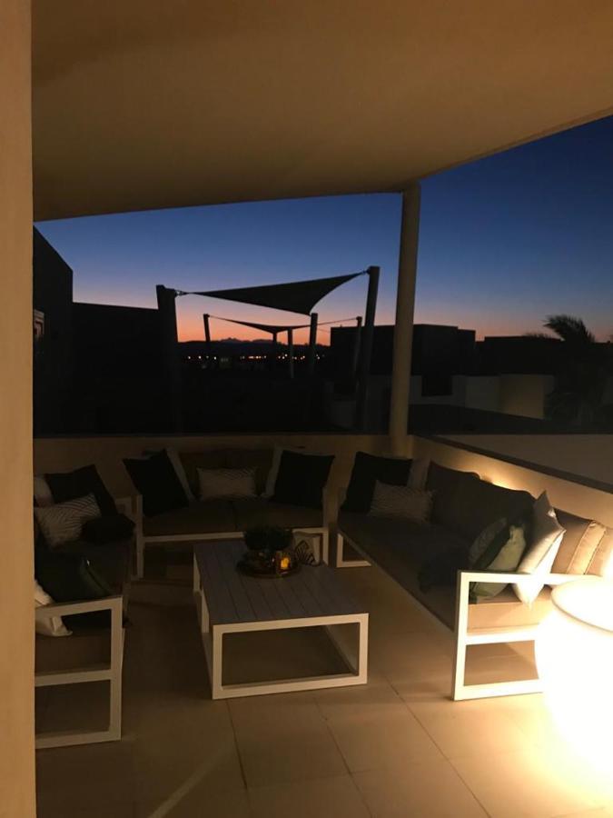 Jutta Deluxe 2-bedroom-apartment Mangroovy-m7 El Gouna Apartament *