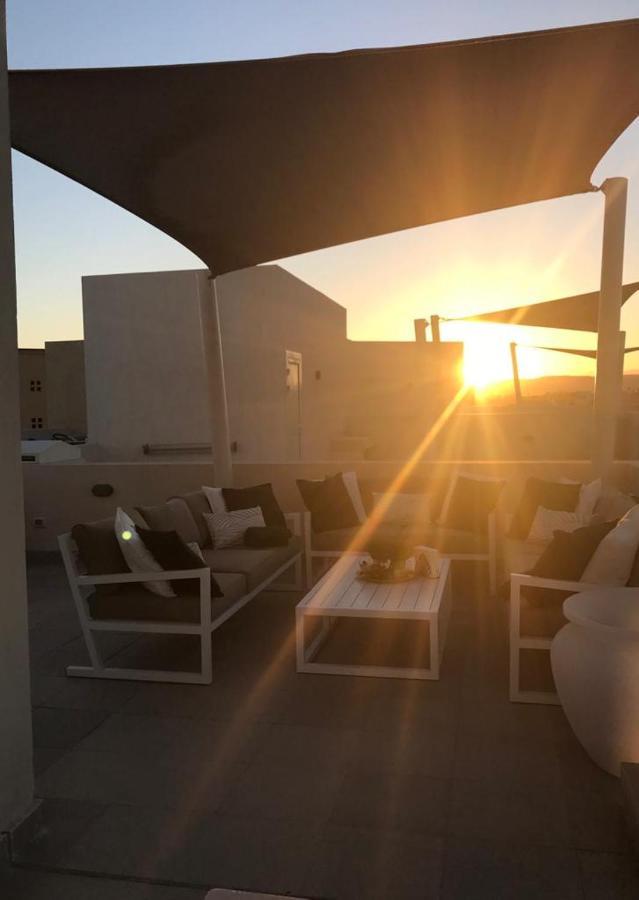 Apartament Jutta Deluxe 2-bedroom-apartment Mangroovy-m7 El Gouna