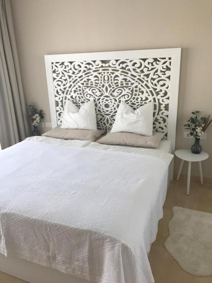 Apartament Jutta Deluxe 2-bedroom-apartment Mangroovy-m7 El Gouna *