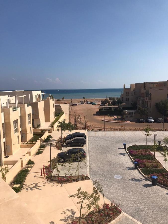 Apartament Jutta Deluxe 2-bedroom-apartment Mangroovy-m7 El Gouna