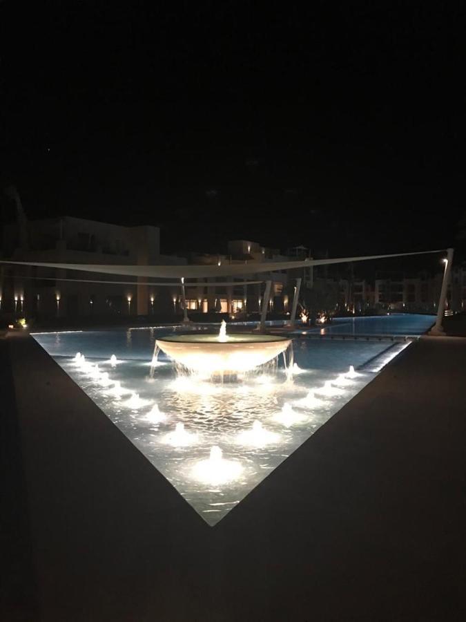 Apartament Jutta Deluxe 2-bedroom-apartment Mangroovy-m7 El Gouna *