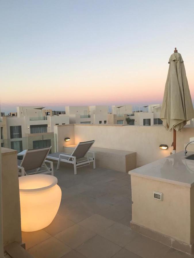 Jutta Deluxe 2-bedroom-apartment Mangroovy-m7 El Gouna Apartament *
