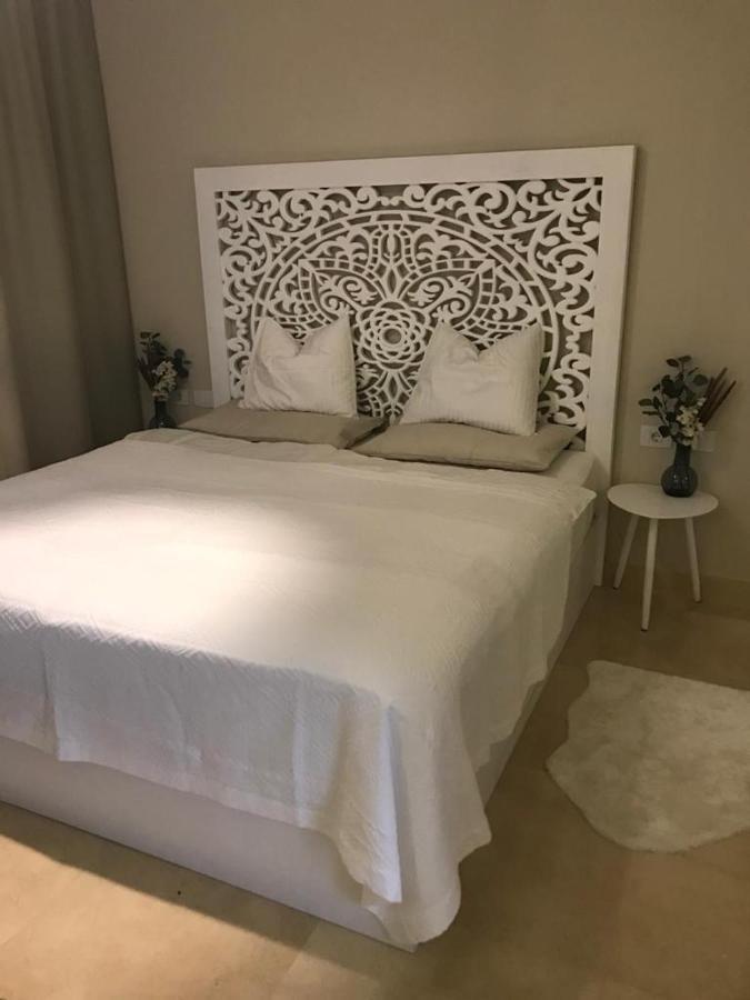 Jutta Deluxe 2-bedroom-apartment Mangroovy-m7 El Gouna Apartament Hurghada