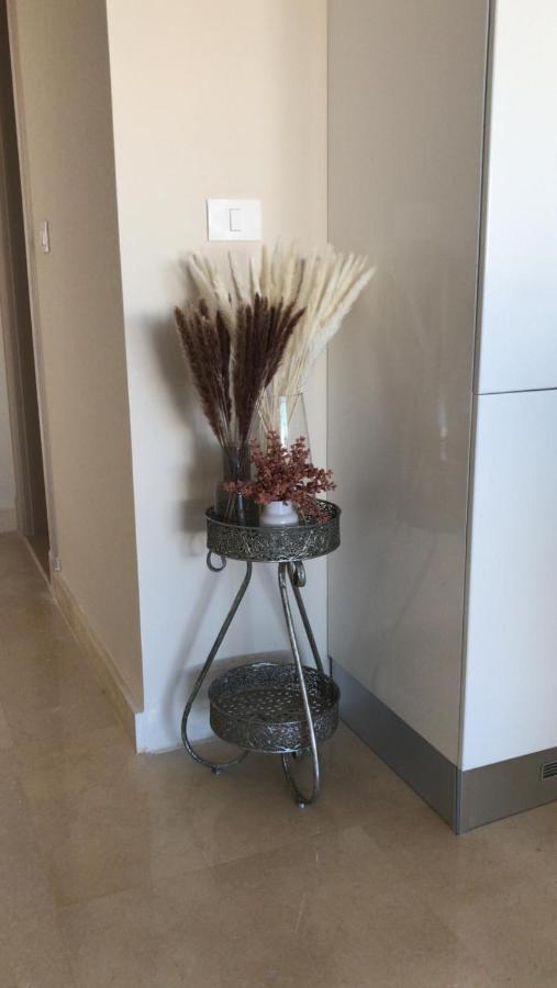 Jutta Deluxe 2-bedroom-apartment Mangroovy-m7 El Gouna Apartament Hurghada