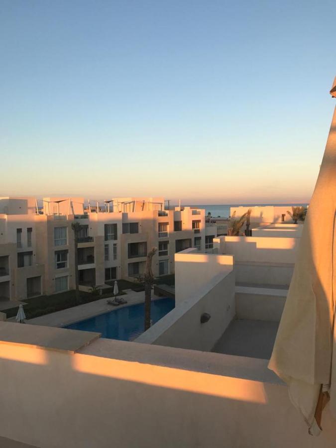 Jutta Deluxe 2-bedroom-apartment Mangroovy-m7 El Gouna Apartament