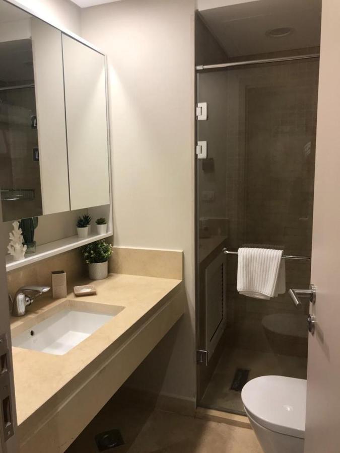 Jutta Deluxe 2-bedroom-apartment Mangroovy-m7 El Gouna Apartament *