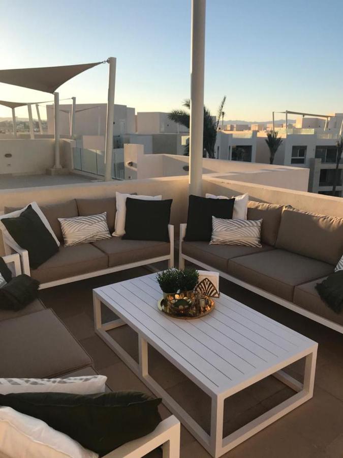 Apartament Jutta Deluxe 2-bedroom-apartment Mangroovy-m7 El Gouna Hurghada