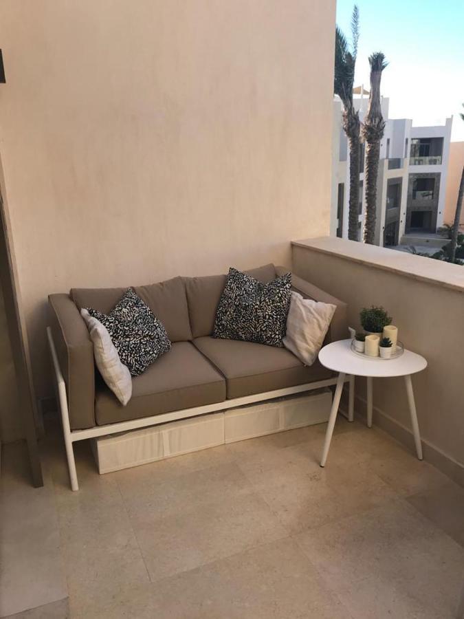 Apartament Jutta Deluxe 2-bedroom-apartment Mangroovy-m7 El Gouna
