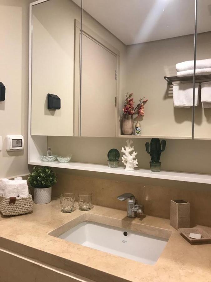 Apartament Jutta Deluxe 2-bedroom-apartment Mangroovy-m7 El Gouna *