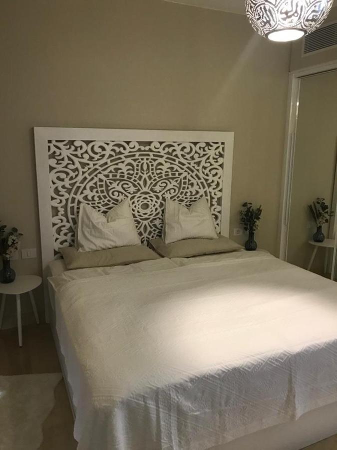 Apartament Jutta Deluxe 2-bedroom-apartment Mangroovy-m7 El Gouna Hurghada