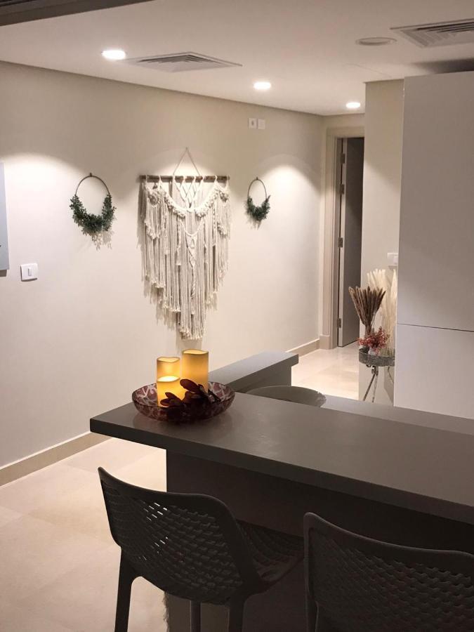 Jutta Deluxe 2-bedroom-apartment Mangroovy-m7 El Gouna Apartament Hurghada