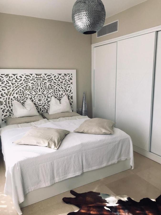 Jutta Deluxe 2-bedroom-apartment Mangroovy-m7 El Gouna Apartament *