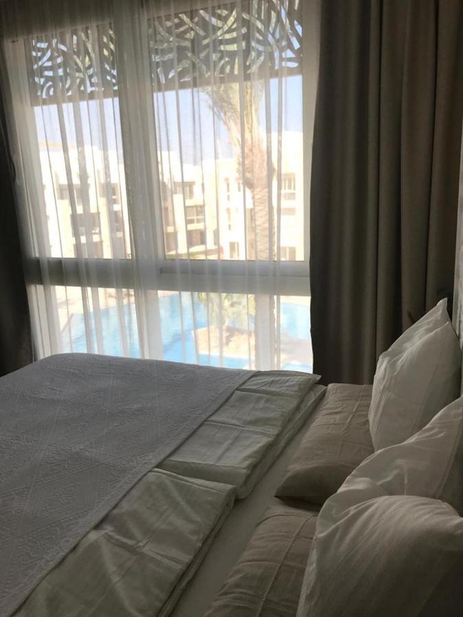 Apartament Jutta Deluxe 2-bedroom-apartment Mangroovy-m7 El Gouna