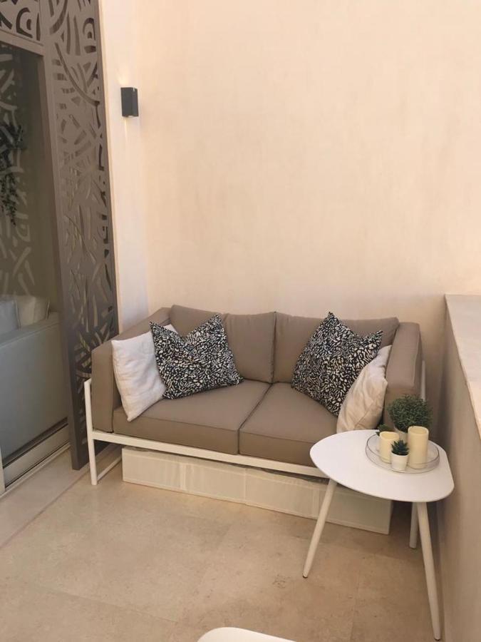 Jutta Deluxe 2-bedroom-apartment Mangroovy-m7 El Gouna Apartament