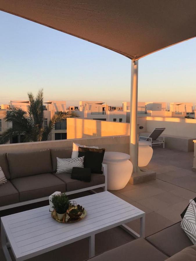 Apartament Jutta Deluxe 2-bedroom-apartment Mangroovy-m7 El Gouna Hurghada
