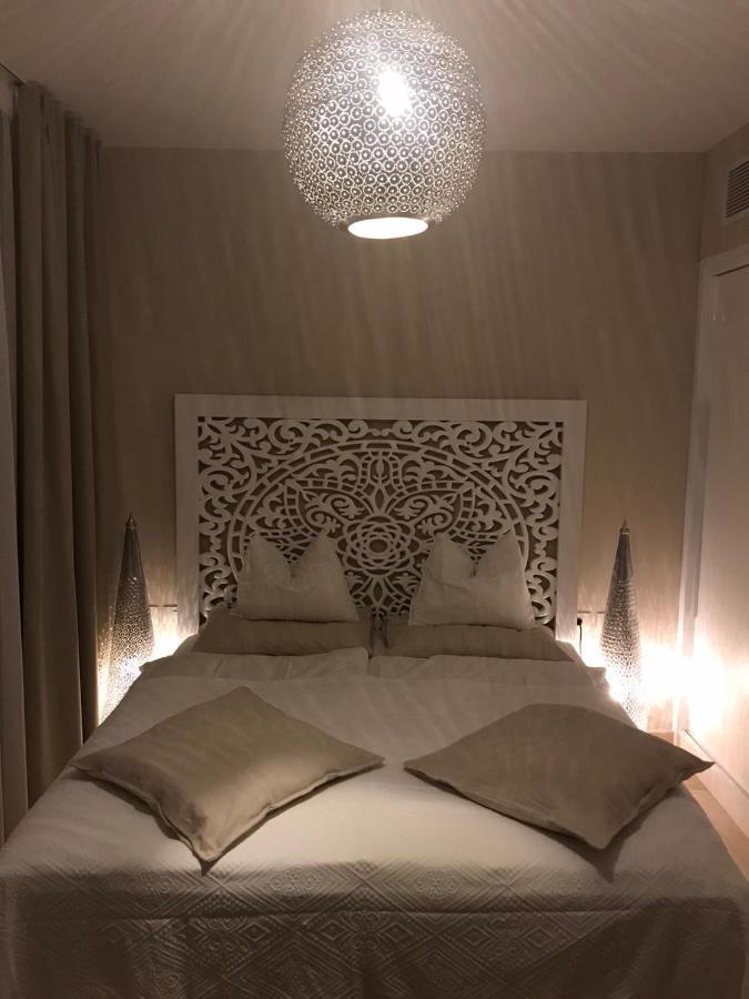 Apartament Jutta Deluxe 2-bedroom-apartment Mangroovy-m7 El Gouna Hurghada