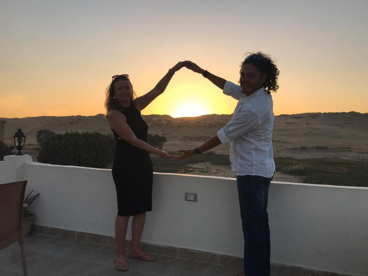 King Khufu Pyramids View * Kafret el-Gabal