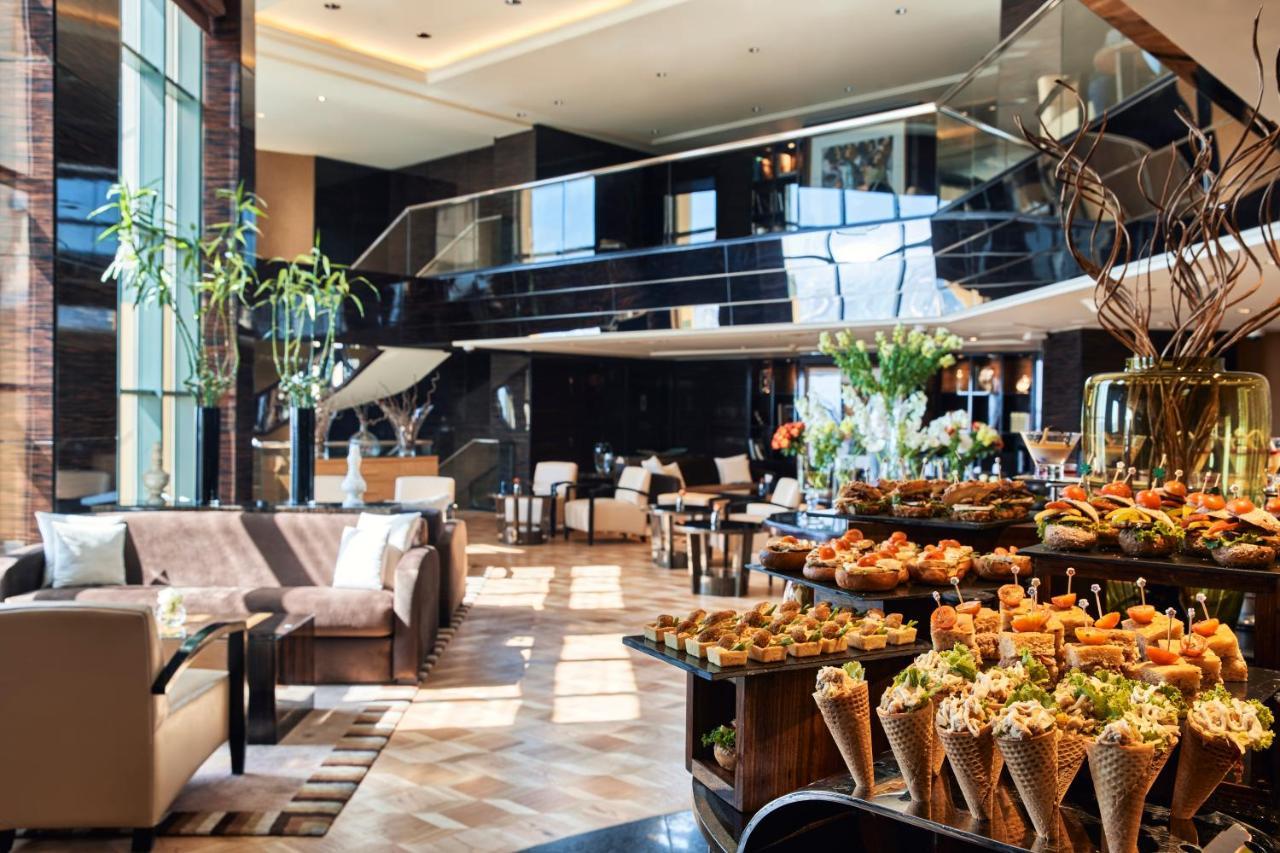 Hotel Fairmont Nile