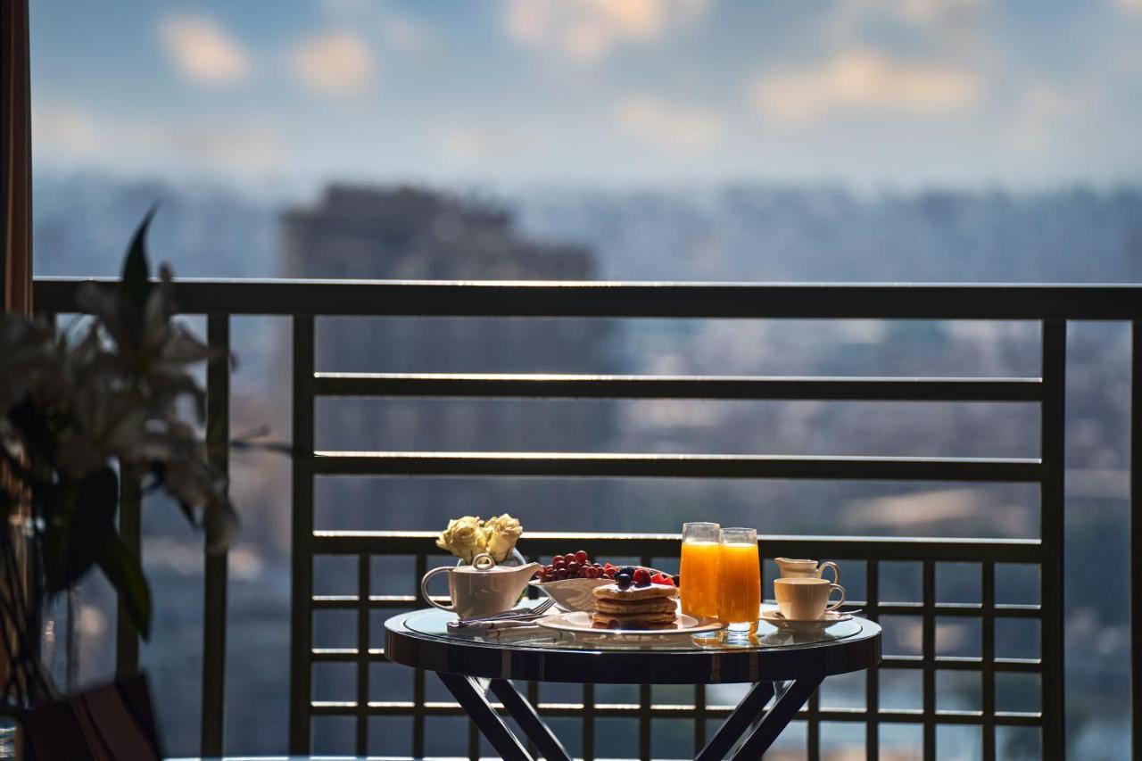 Fairmont Nile