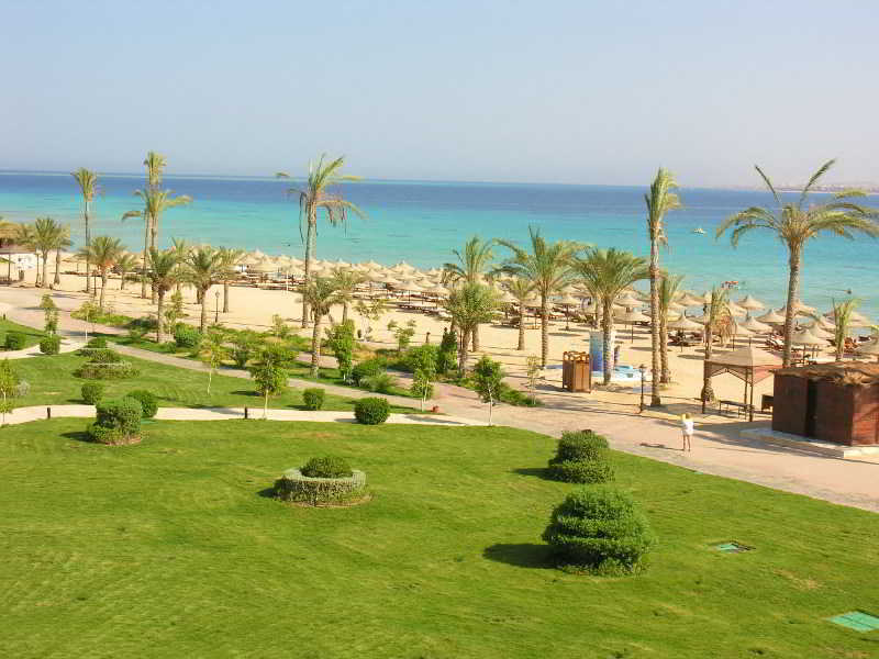 Pyramisa Sunset Pearl Complex Hurghada