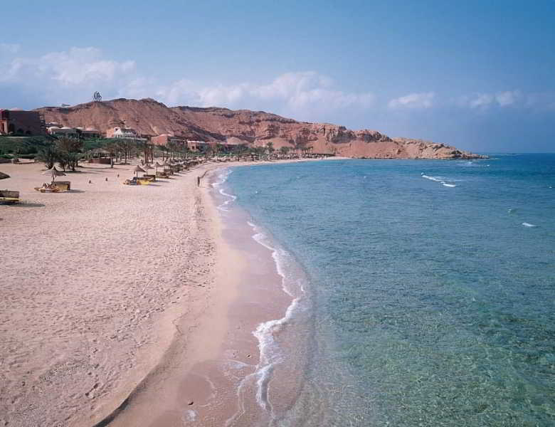 Kahramana Beach Resort Marsa Alam