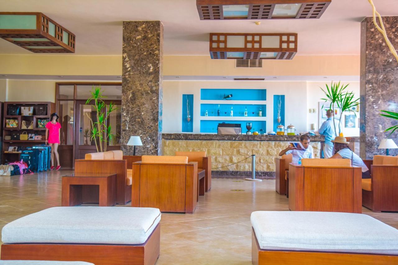 Viva Blue And Diving Sharm El Naga (adults Only) Hurgada