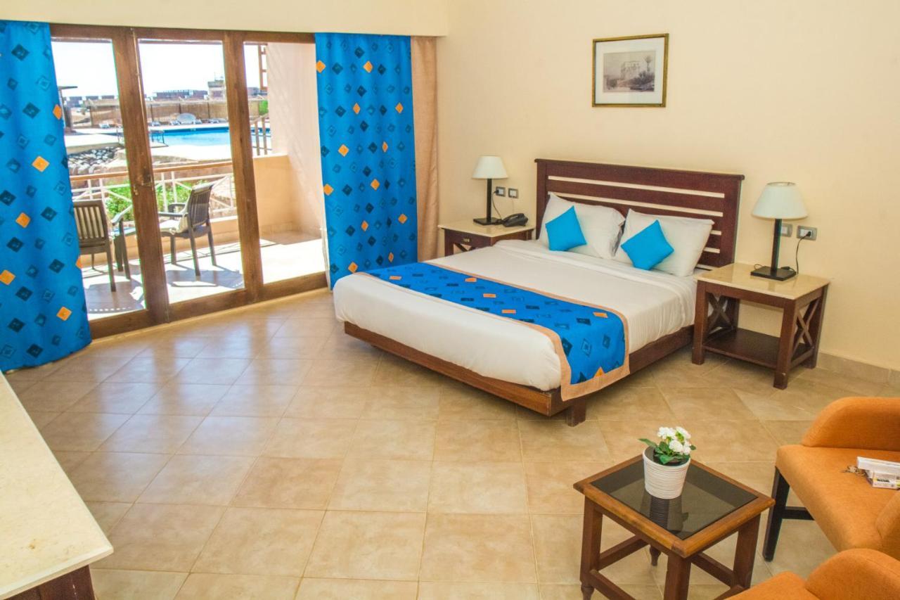 Viva Blue And Diving Sharm El Naga (adults Only) Resort Hurgada