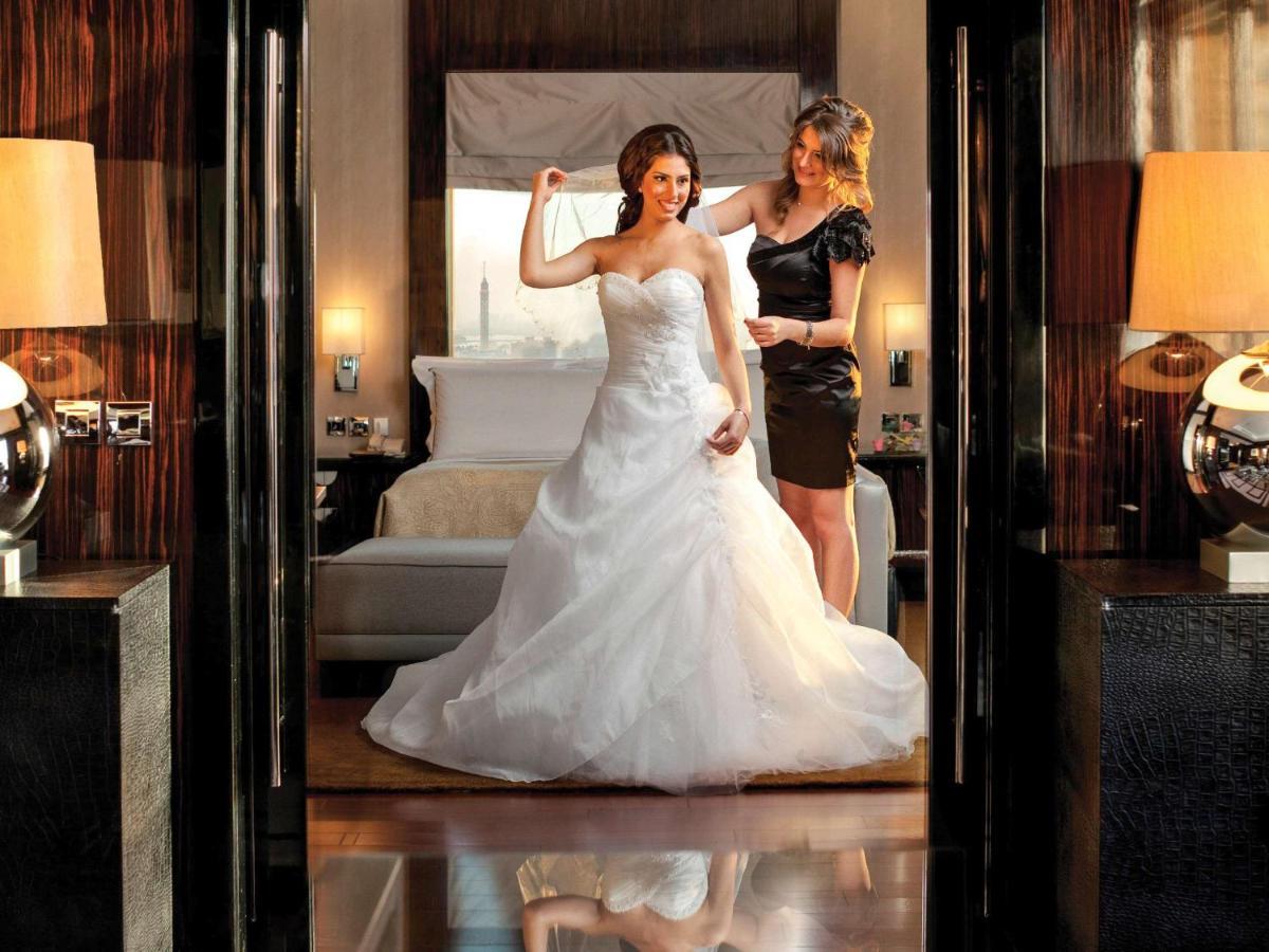 Hotel Fairmont Nile